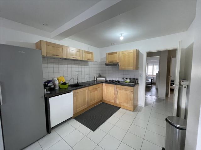 Appartement location à Metz, Courcelles-chaussy