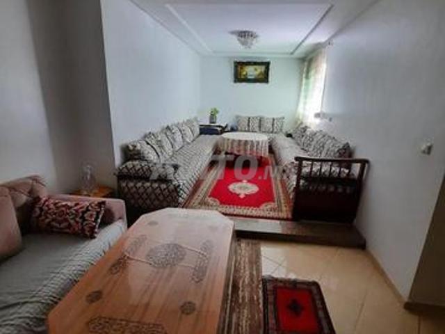 Appartement location à Salé