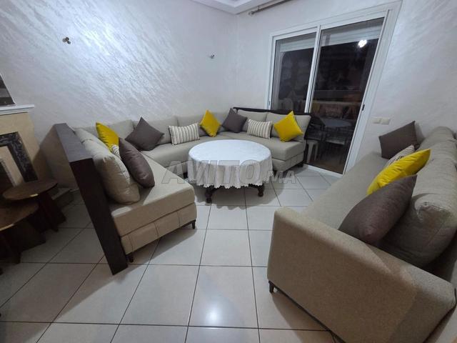 Appartement location