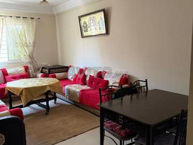 Appartement location à L'Oriental
