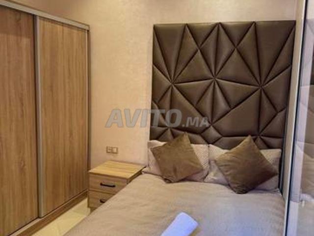 Appartement location à Marrakech, L'Oriental