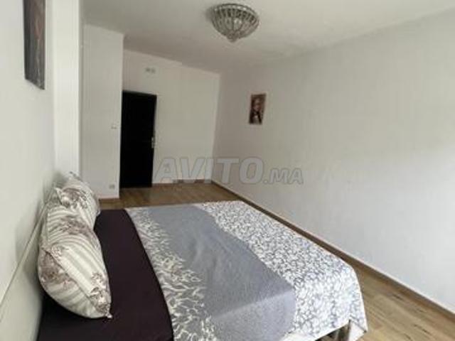Appartement location à Rbat