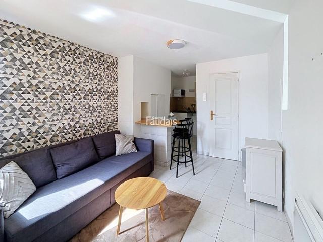 Appartement location à Coutances
