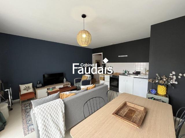 Appartement location à Coutances