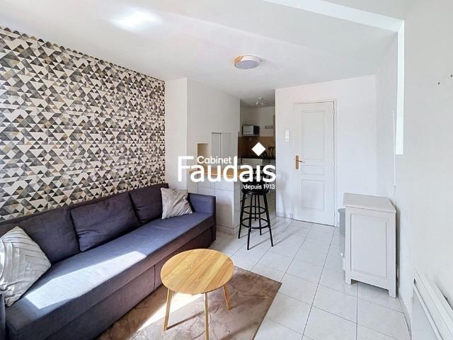 Appartement location à Coutances