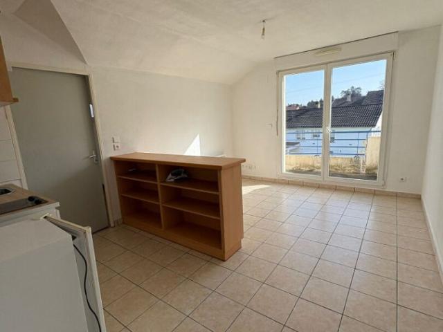 Appartement location à Forbach-Boulay-Moselle, Creutzwald
