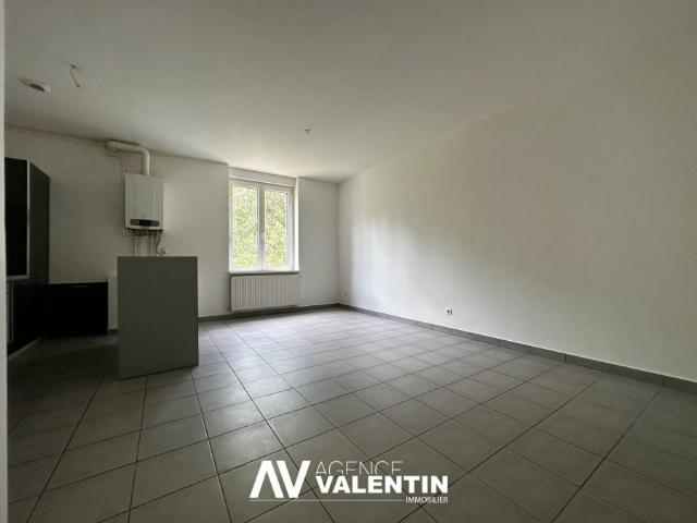 Appartement location à Forbach-Boulay-Moselle, Creutzwald