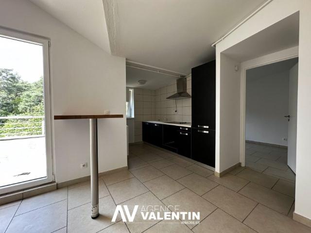 Appartement location à Forbach-Boulay-Moselle, Creutzwald