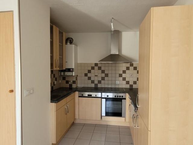 Appartement location à Forbach-Boulay-Moselle, Creutzwald