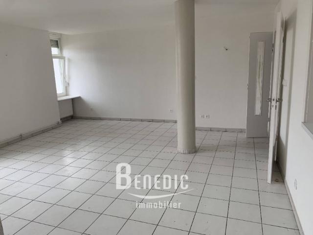 Appartement location à Forbach-Boulay-Moselle, Creutzwald