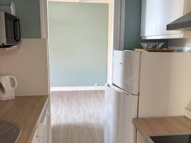 Appartement location à Criel-sur-Mer, Seine-Maritime