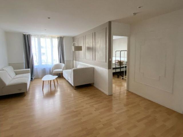 Appartement location à Lille, Croix