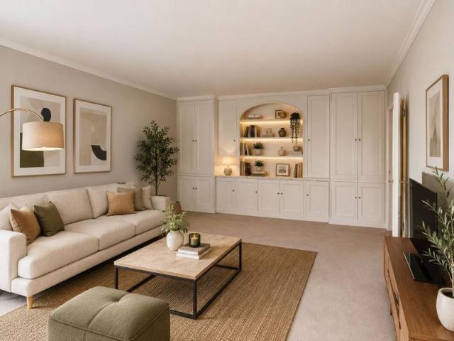 Appartement location à Lille, Croix