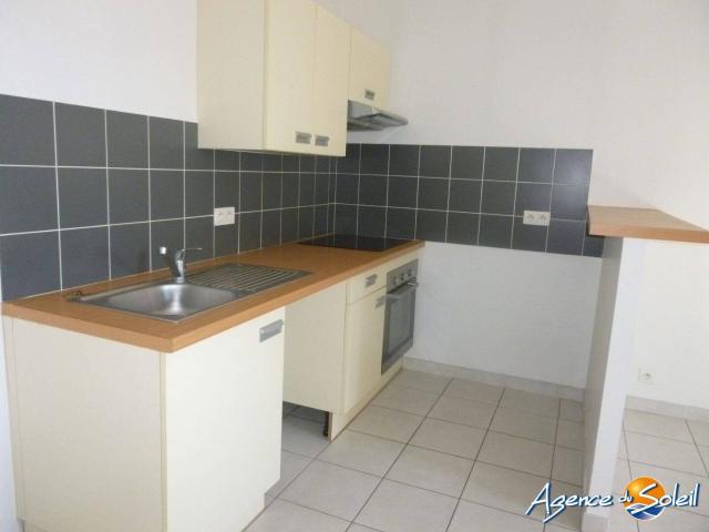 Appartement location à Cuxac-d'Aude, Aude