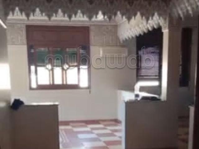 Appartement location à Rbat