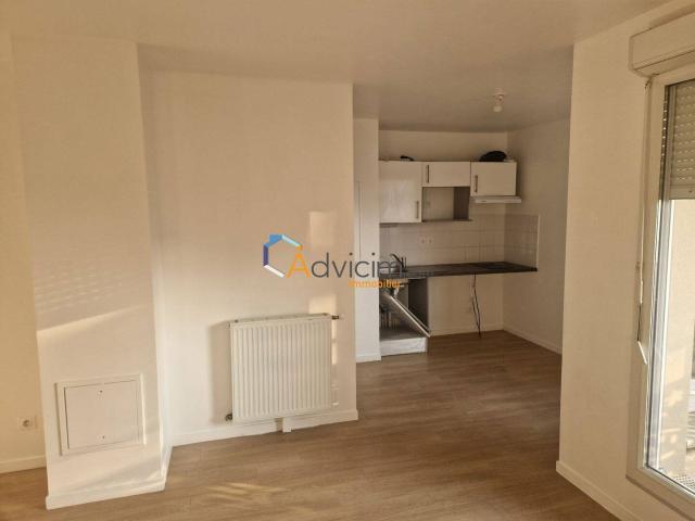 Appartement location à Villiers-en-Bière, Seine-et-Marne