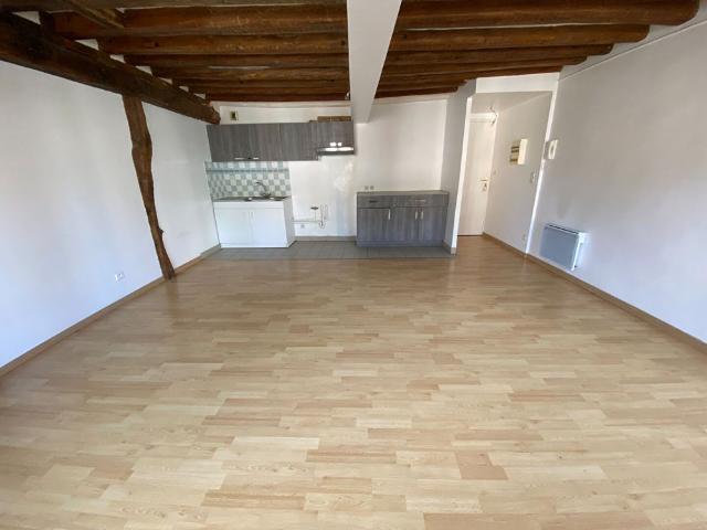 Appartement location à Damville, Mesnils-sur-Iton