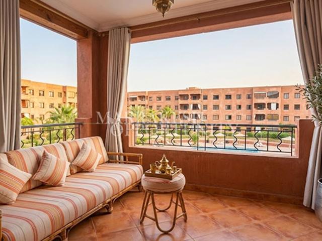 Appartement location à Marrakech, L'Oriental
