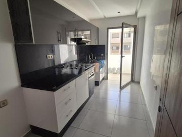 Appartement location à El Ma, Gharb-Chrarda-Beni Hssen