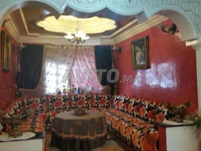 Appartement location à Anfa, Gharb-Chrarda-Beni Hssen