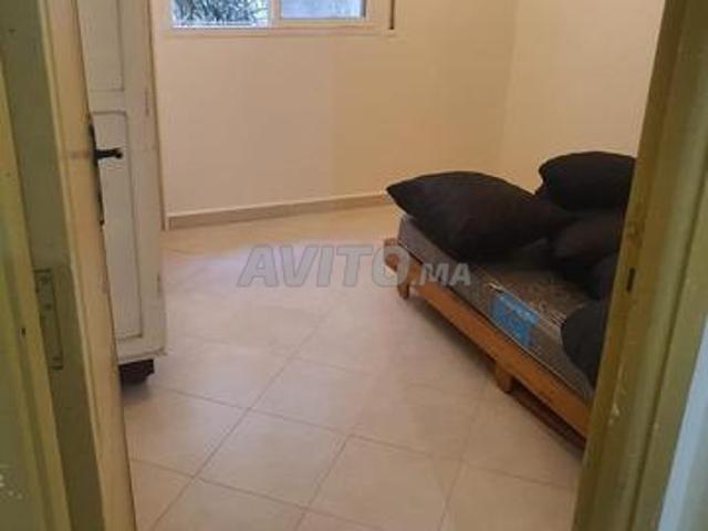 Appartement location à Meknès