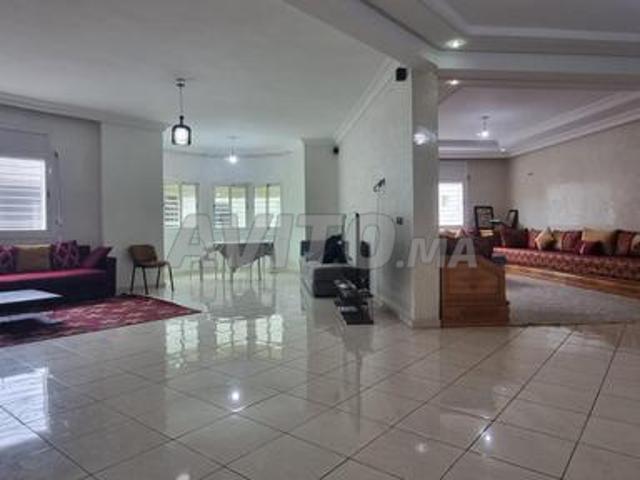 Appartement location à Lyautey, El Mellah
