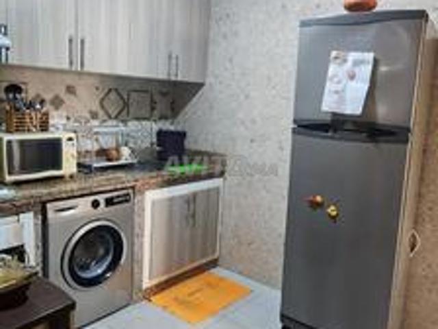 Appartement location à Tanger-Tétouan
