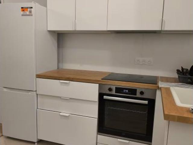 Appartement location à Nanterre