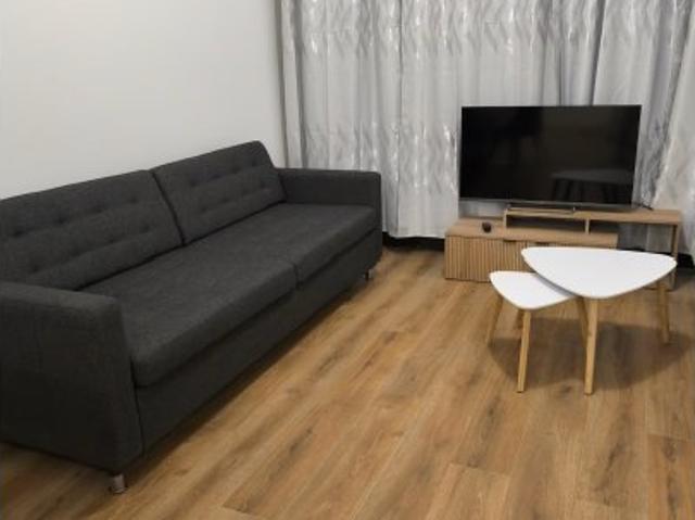 Appartement location à Nanterre