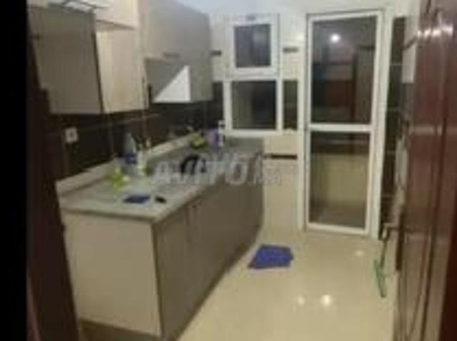 Appartement location à Anfa, Gharb-Chrarda-Beni Hssen