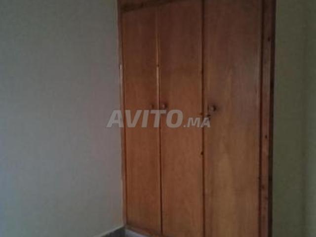 Appartement location à Témara