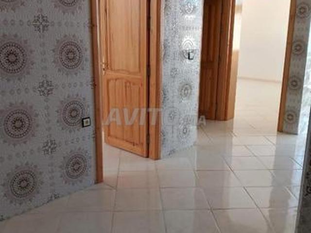 Appartement location à Témara