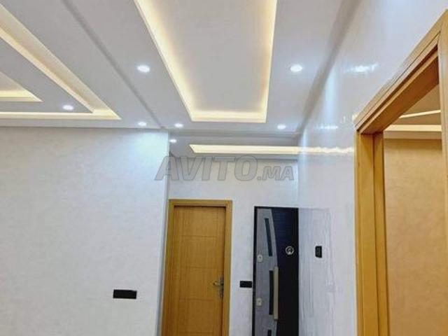 Appartement location à Berrechid, Gharb-Chrarda-Beni Hssen