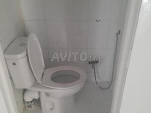 Appartement location à Hay Nahda, Ben Slimane
