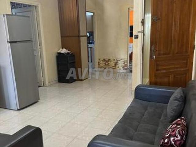 Appartement location à Anfa, Gharb-Chrarda-Beni Hssen