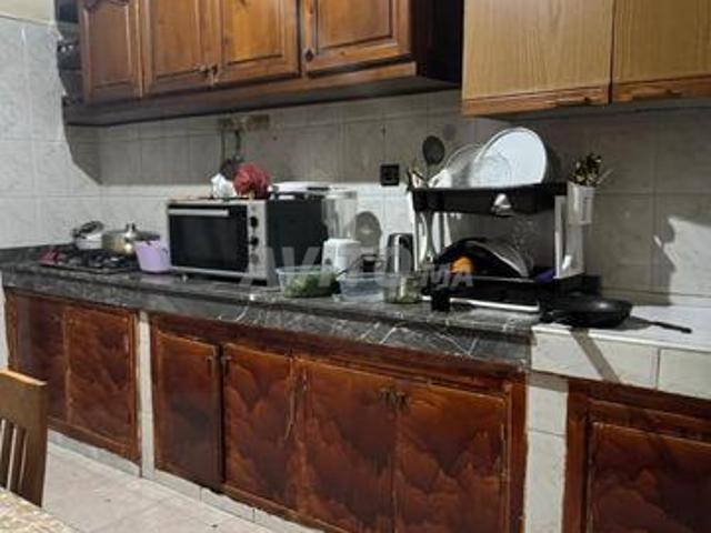 Appartement location à Anfa, Gharb-Chrarda-Beni Hssen