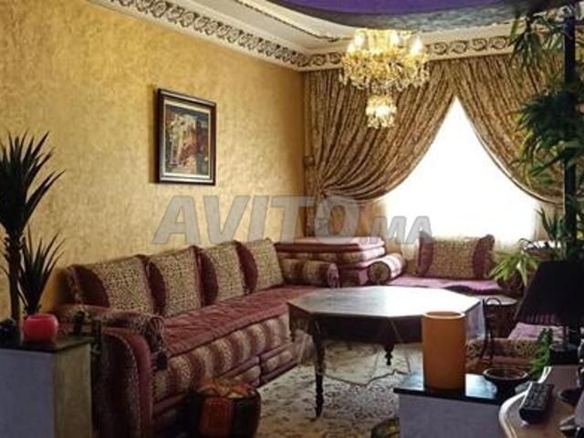 Appartement location à Anfa, Gharb-Chrarda-Beni Hssen