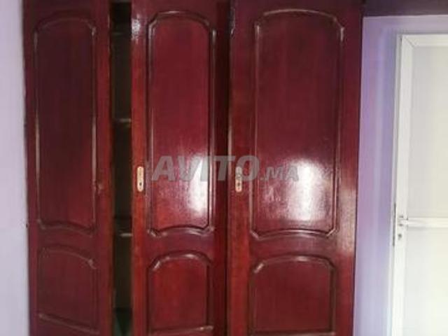 Appartement location à Salé
