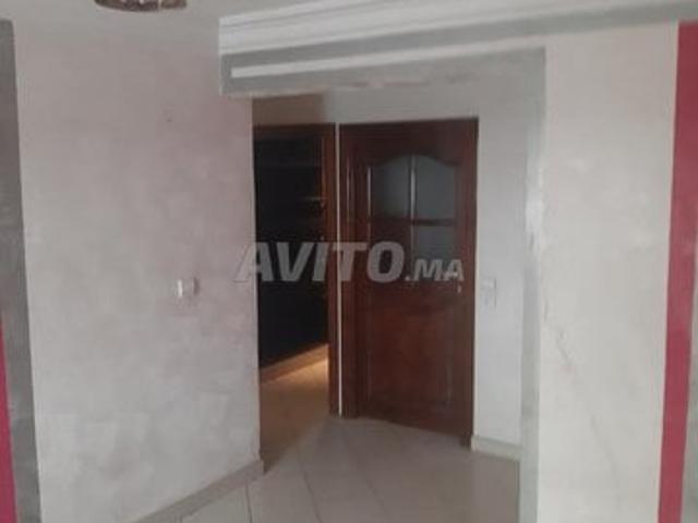 Appartement location à Anfa, Gharb-Chrarda-Beni Hssen