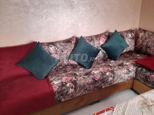 Appartement location à Anfa, Gharb-Chrarda-Beni Hssen