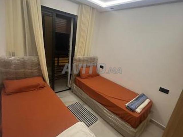 Appartement location à Martil, Tanger-Tétouan