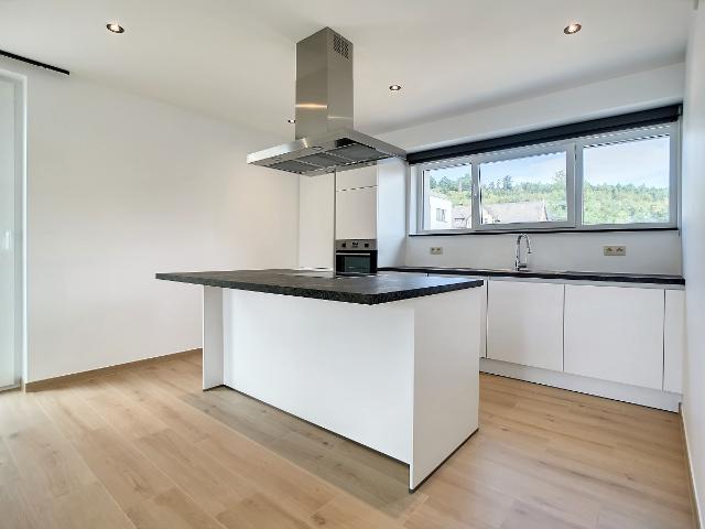 Appartement location à Martelange, Wallonie