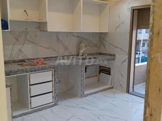 Appartement location à Salé