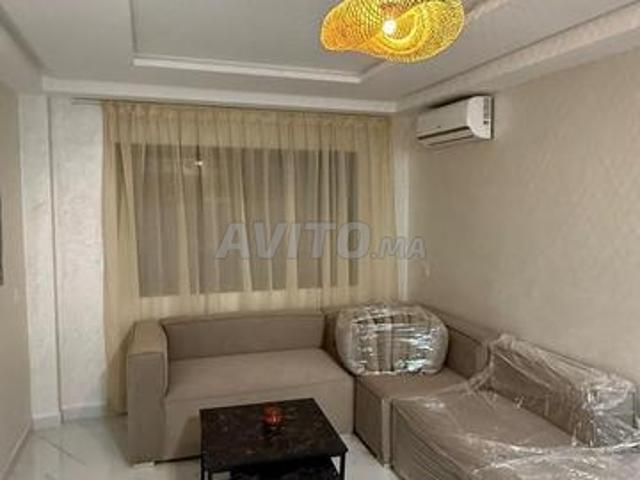 Appartement location à L'Oriental