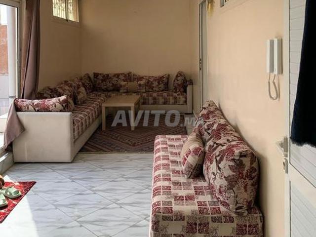 Appartement location à Anfa, Gharb-Chrarda-Beni Hssen