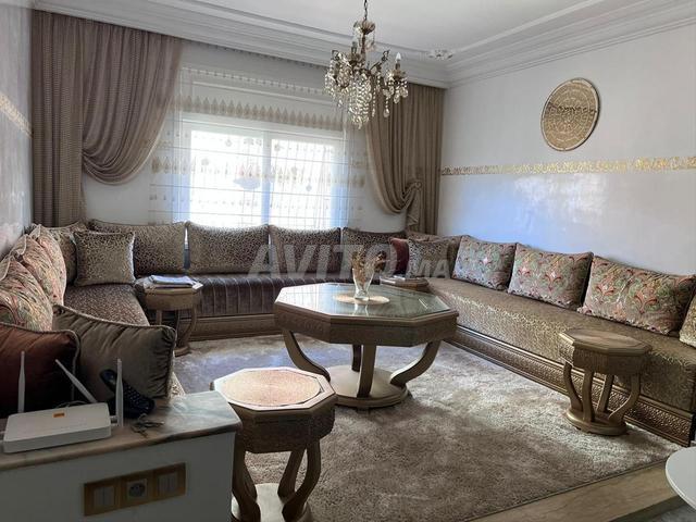 Appartement location à Anfa, Gharb-Chrarda-Beni Hssen