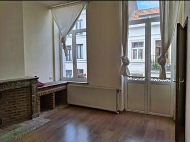 Kot location à Elsene, Bruxelles