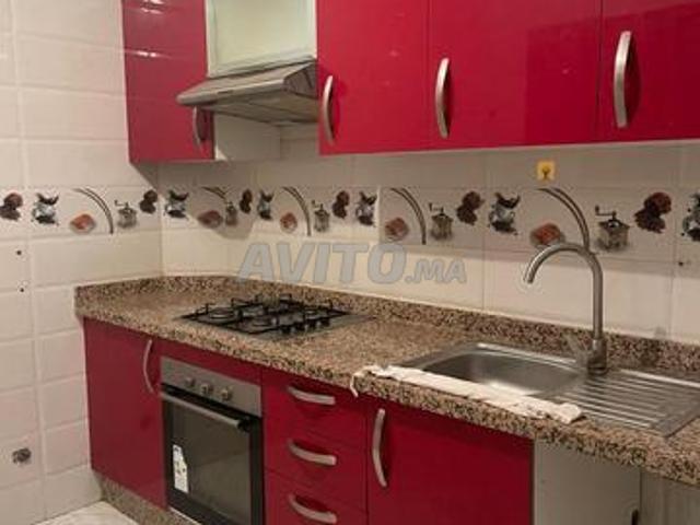 Appartement location à Berrechid, Gharb-Chrarda-Beni Hssen