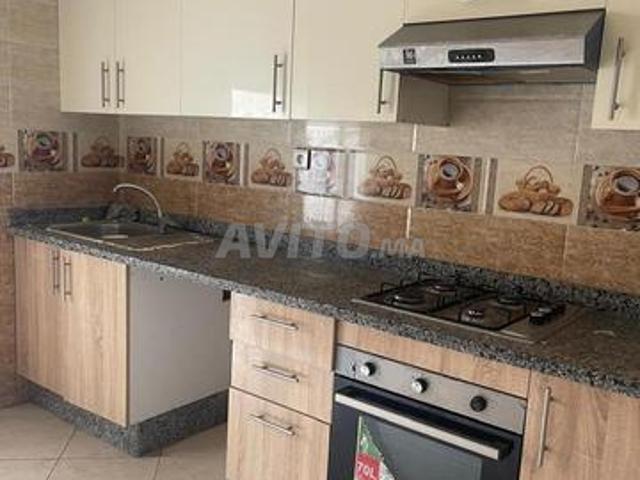 Appartement location à Berrechid, Gharb-Chrarda-Beni Hssen