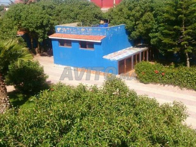 Appartement location à Anfa, Gharb-Chrarda-Beni Hssen
